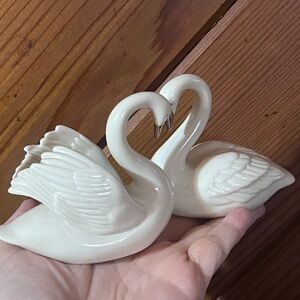 Lenox Forever Yours figurine